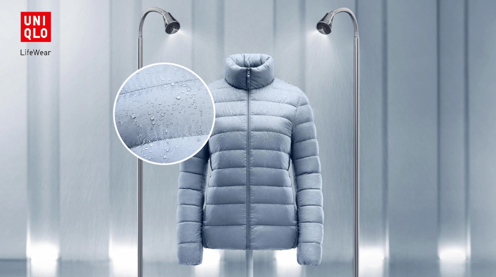 Uniqlo 优衣库 Collection